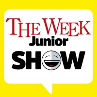 The Week Junior Show cover