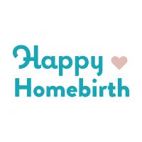Happy Homebirth cover