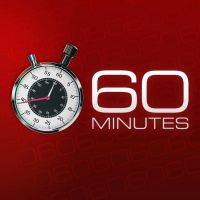 60 Minutes cover