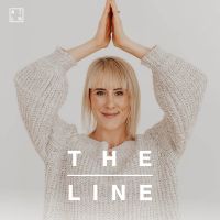 The Line with Ashley Wood cover