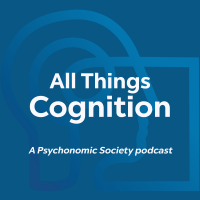 All Things Cognition cover