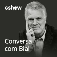 Conversa com Bial cover
