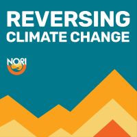 Reversing Climate Change cover