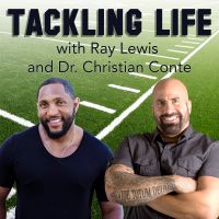 Tackling Life cover