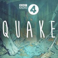 Quake cover
