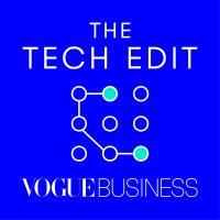 The Tech Edit by Vogue Business cover