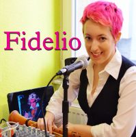 The Fidelio Podcast cover