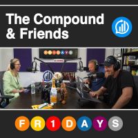 The Compound and Friends cover