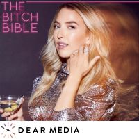 The Bitch Bible cover