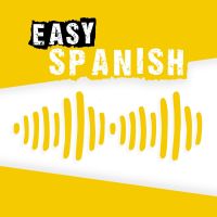 Easy Spanish: Learn Spanish with everyday conversations | Conversaciones del día a día para aprender español cover
