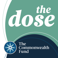 The Dose cover