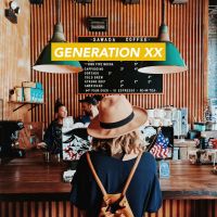 Generation XX cover