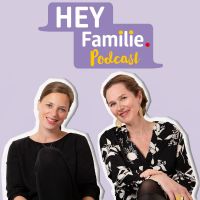 HEY Familie cover