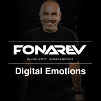 Digital Emotions cover