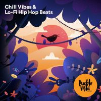 Pueblo Vista Mixtapes : Lofi hip hop and Chill beats to relax / study / sleep cover
