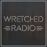 Wretched Radio cover