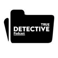 True Detective Podcast cover