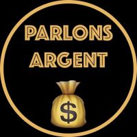 Parlons Argent cover