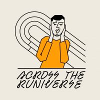Across the runiverse cover
