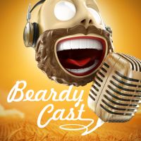 #BeardyCast: гаджеты и медиакультура cover