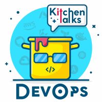 The DevOps Kitchen Talks's Podcast cover