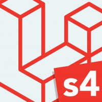 The Laravel Podcast cover