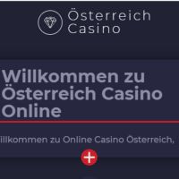 Online Casino Österreich Legal Echtgeld von OesterreichOnlineCasino.at - Das beste Österreichische Glücksspiel von Philipp Ganster cover