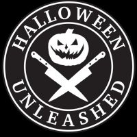 HALLOWEEN UNLEASHED THE PODCAST cover
