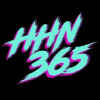 HHN 365: A Halloween Horror Nights Podcast cover
