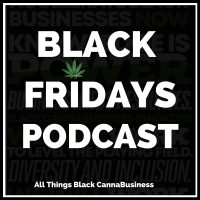 The Black Fridays Podcast cover