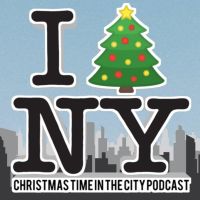 Christmas Time in the City cover