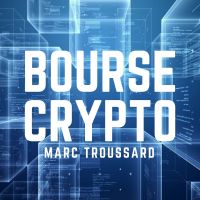 Crypto-monnaies cover