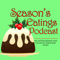 Season's Eatings podcast cover