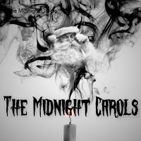 The Midnight Carols cover