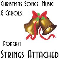 Christmas Songs, Music and Carols cover