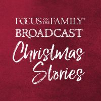 Christmas Stories cover