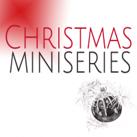Truth Encounter: Christmas Miniseries cover