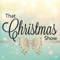 That Christmas Show cover