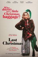 Last Christmas (pelicula) ver completa HD online gratis cover