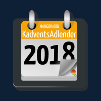KadventsAdlender 2018 cover