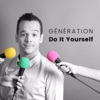 Generation do it yourself cover