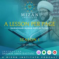 A Lesson Per Page cover