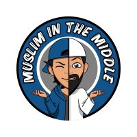 Muslim in the Middle cover