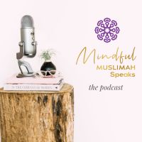 Mindful Muslimah Speaks cover