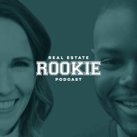 Real Estate Rookie cover