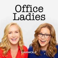 Office Ladies cover