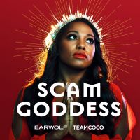 Scam Goddess cover