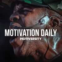 Motivation Daily by Motiversity cover