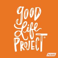 Good Life Project cover