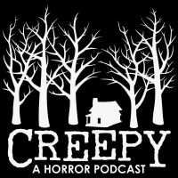 Creepy cover